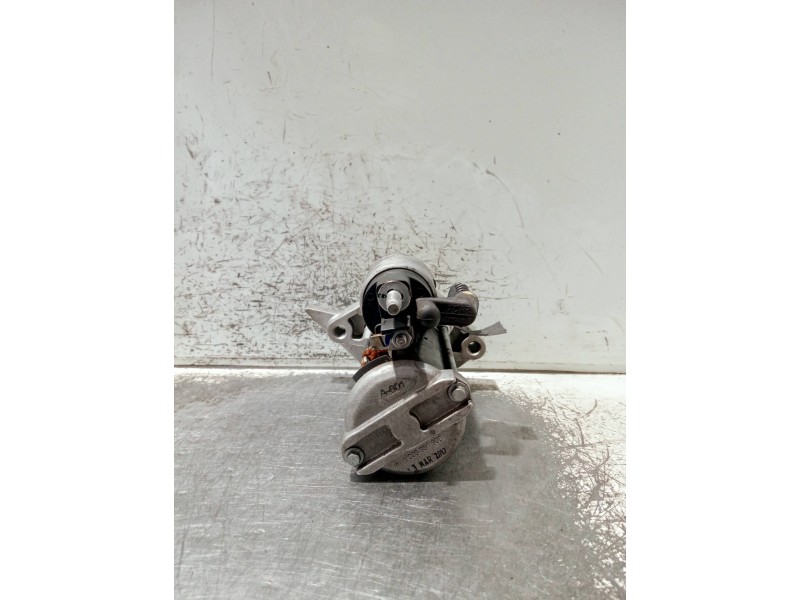 Recambio de motor arranque para dacia sandero referencia OEM IAM 233002596R 0001192047 