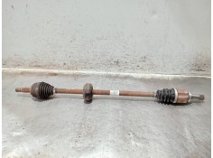 Recambio de transmision delantera derecha para dacia sandero referencia OEM IAM 391009206R