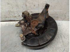 Recambio de mangueta trasera derecha para peugeot 406 berlina (s1/s2) st referencia OEM IAM    2