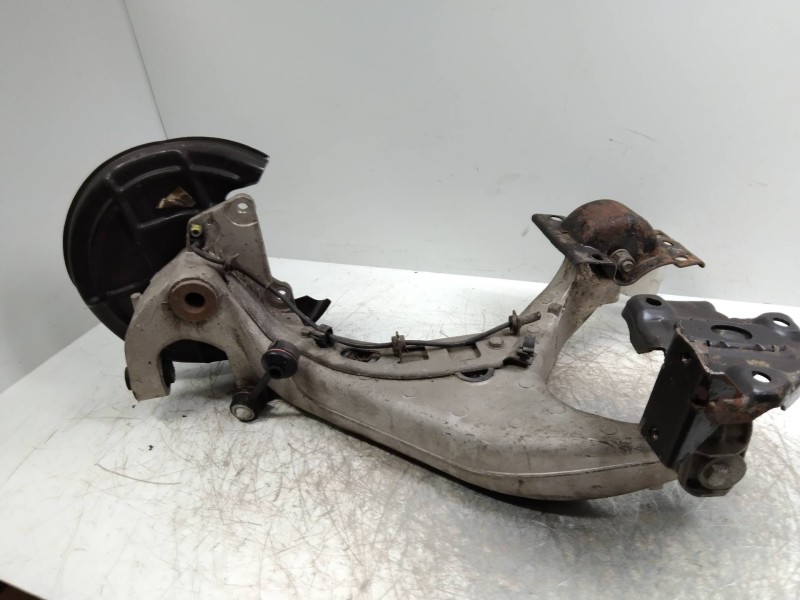 Recambio de mangueta trasera izquierda para lancia lybra berlina 2.4 jtd cat referencia OEM IAM   