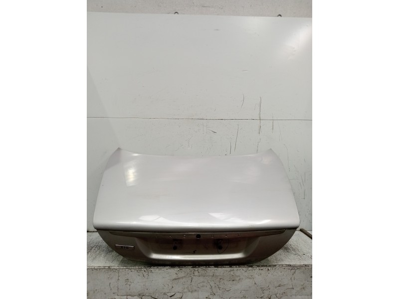 Recambio de tapa maletero para jaguar xj referencia OEM IAM   