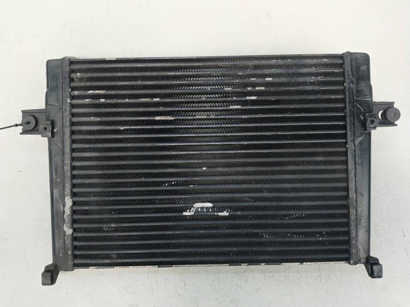 Recambio de intercooler para jeep gr.cherokee (wj/wg) 3.1 td cat referencia OEM IAM 52079499AC  