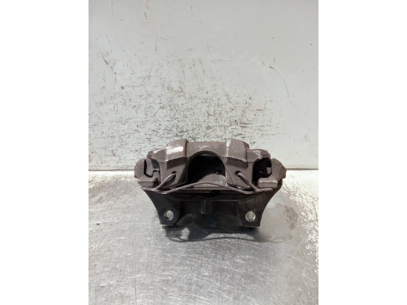 Recambio de pinza freno delantera izquierda para dacia sandero referencia OEM IAM 410001154R  