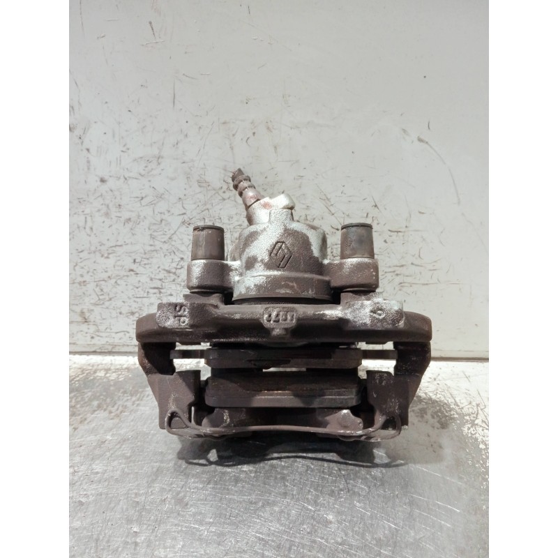 Recambio de pinza freno delantera izquierda para dacia sandero referencia OEM IAM 410001154R  