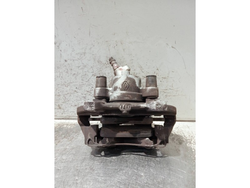 Recambio de pinza freno delantera izquierda para dacia sandero referencia OEM IAM 410001154R  