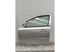 Recambio de puerta delantera izquierda para chevrolet aveo referencia OEM IAM   5P