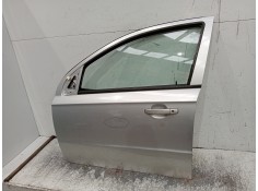 Recambio de puerta delantera izquierda para chevrolet aveo referencia OEM IAM   5P 2