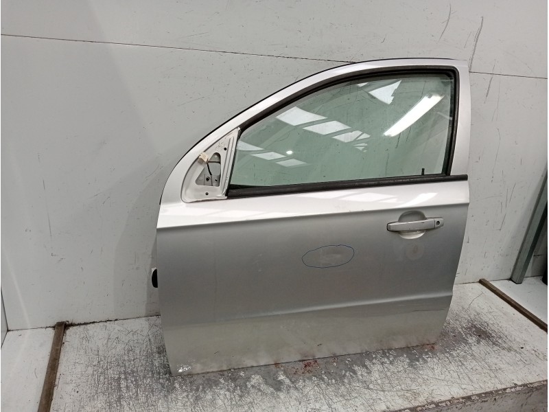 Recambio de puerta delantera izquierda para chevrolet aveo referencia OEM IAM   5P