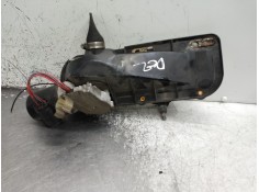 Recambio de motor limpia delantero para jaguar xj6/12 referencia OEM IAM DBC4939  