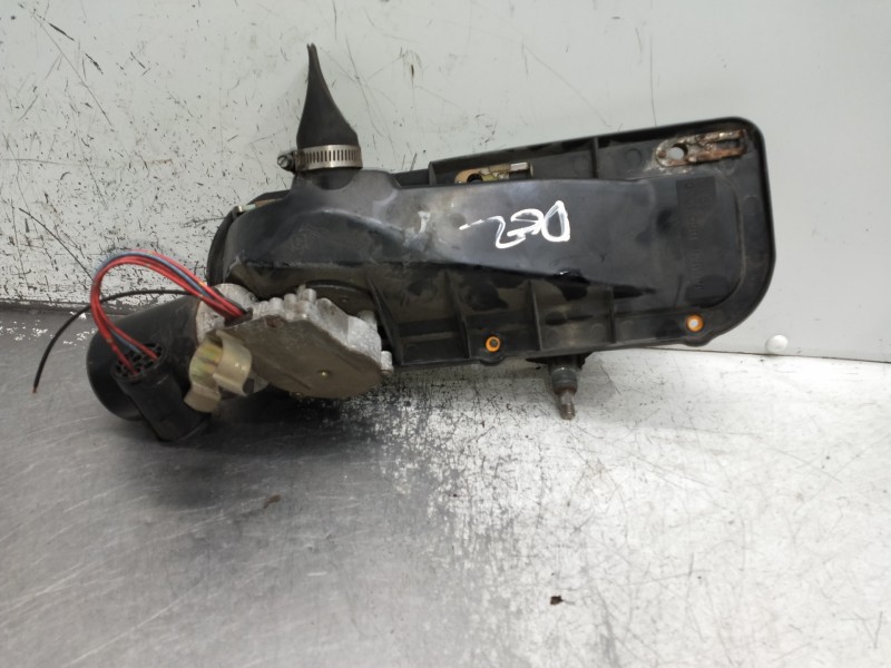 Recambio de motor limpia delantero para jaguar xj6/12 referencia OEM IAM DBC4939  