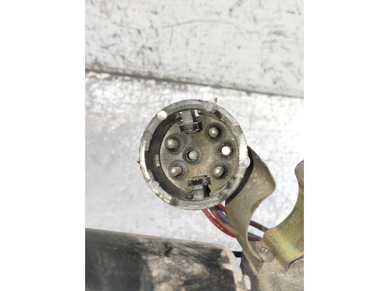 Recambio de motor limpia delantero para jaguar xj6/12 referencia OEM IAM DBC4939  