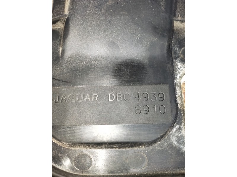 Recambio de motor limpia delantero para jaguar xj6/12 referencia OEM IAM DBC4939  