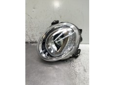 Recambio de faro derecho para fiat 500 312 1.0 hybrid referencia OEM IAM 81538002  