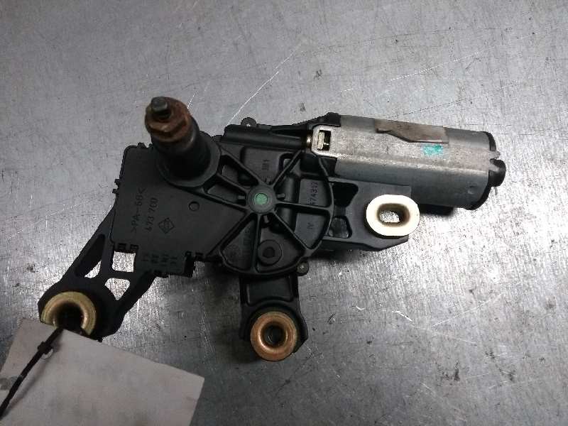Recambio de motor limpia trasero para audi s4 avant (b5) referencia OEM IAM   