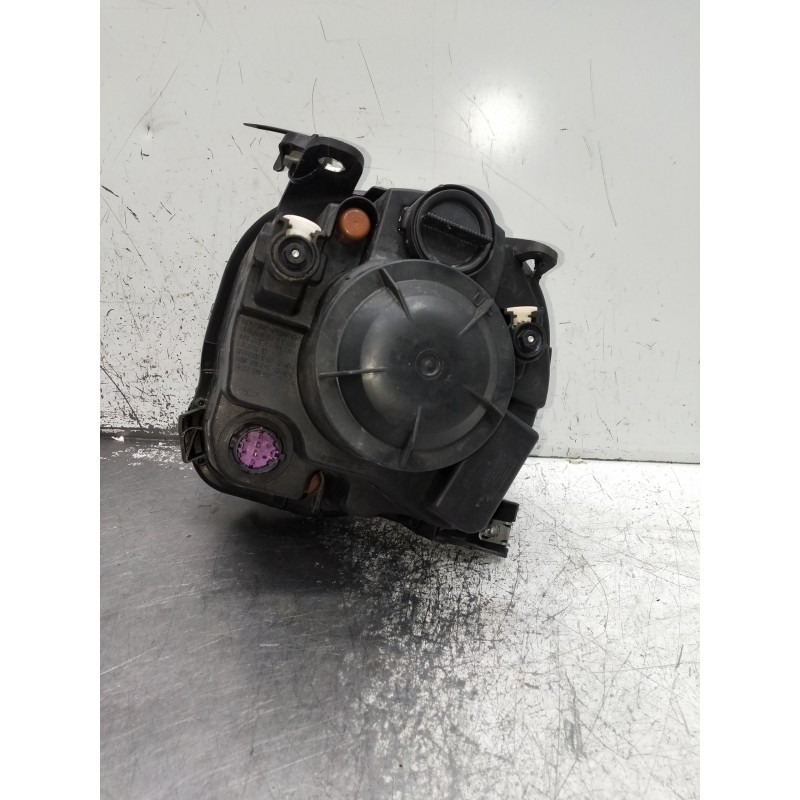 Recambio de faro derecho para fiat 500 312 1.0 hybrid referencia OEM IAM 81538002  