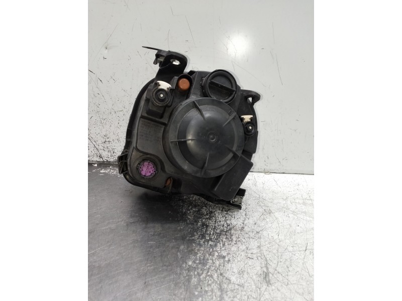 Recambio de faro derecho para fiat 500 312 1.0 hybrid referencia OEM IAM 81538002  