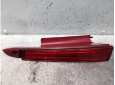 Recambio de piloto trasero izquierdo para citroen c4 berlina referencia OEM IAM 9655863880  