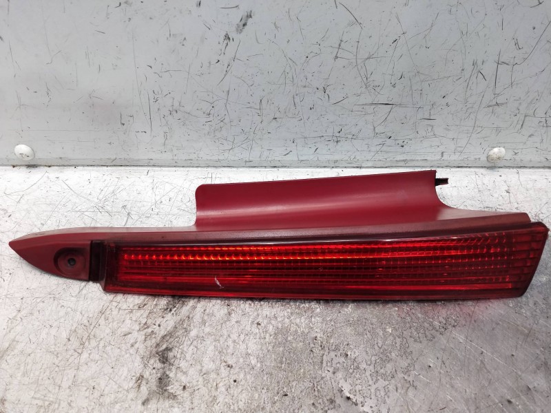 Recambio de piloto trasero izquierdo para citroen c4 berlina referencia OEM IAM 9655863880  