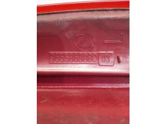 Recambio de piloto trasero izquierdo para citroen c4 berlina referencia OEM IAM 9655863880   2