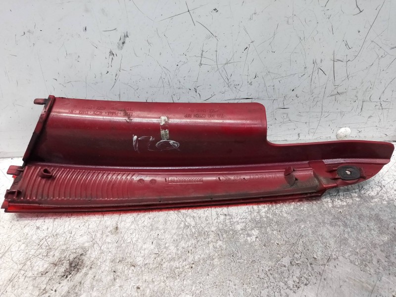 Recambio de piloto trasero izquierdo para citroen c4 berlina referencia OEM IAM 9655863880  