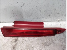 Recambio de piloto trasero derecho para citroen c4 berlina referencia OEM IAM 9655863780  