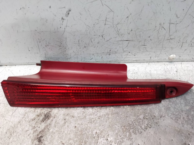 Recambio de piloto trasero derecho para citroen c4 berlina referencia OEM IAM 9655863780  