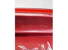 Recambio de piloto trasero derecho para citroen c4 berlina referencia OEM IAM 9655863780   2