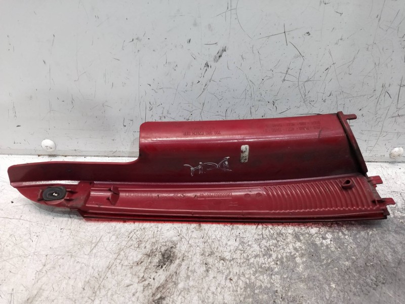 Recambio de piloto trasero derecho para citroen c4 berlina referencia OEM IAM 9655863780  