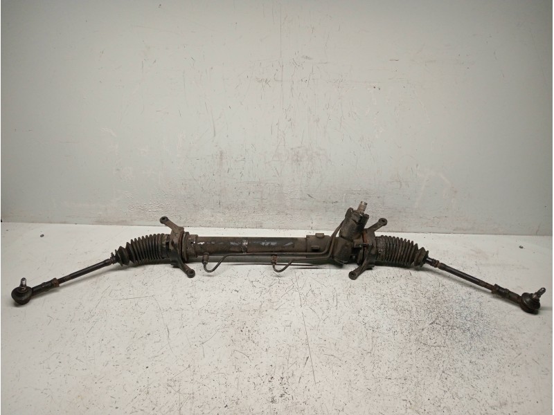 Recambio de cremallera direccion para jaguar xj6/12 referencia OEM IAM CBC4925  