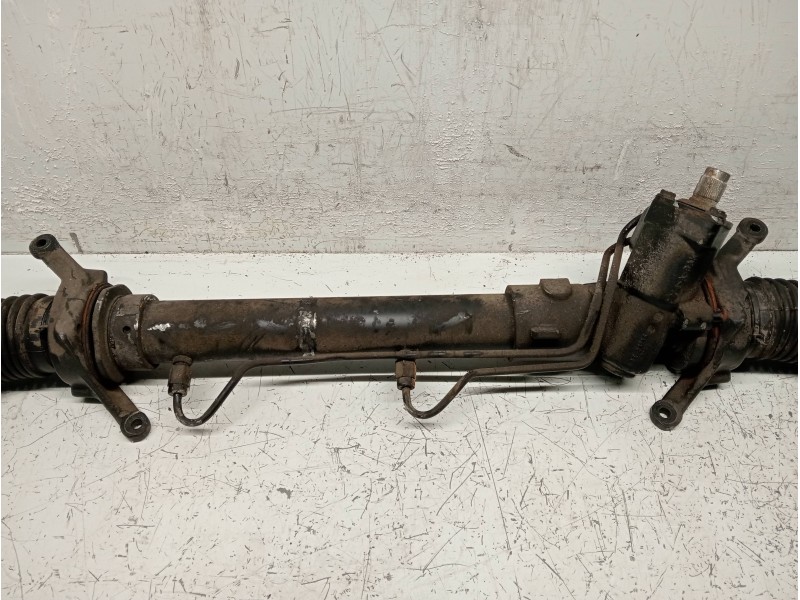 Recambio de cremallera direccion para jaguar xj6/12 referencia OEM IAM CBC4925  