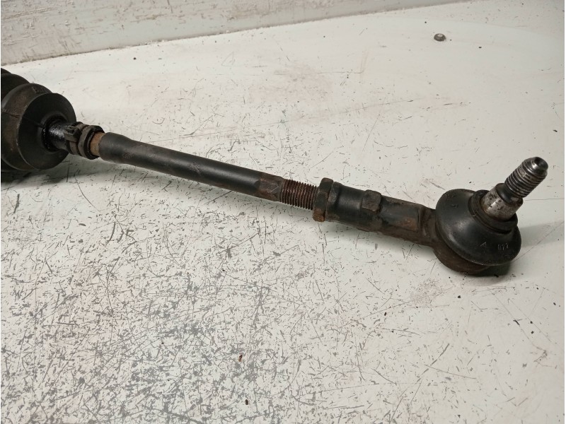 Recambio de cremallera direccion para jaguar xj6/12 referencia OEM IAM CBC4925  