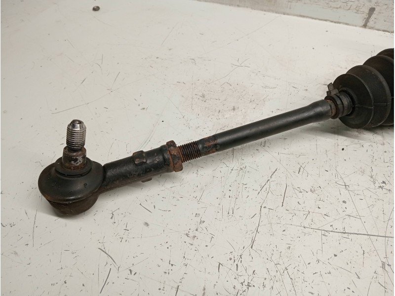 Recambio de cremallera direccion para jaguar xj6/12 referencia OEM IAM CBC4925  