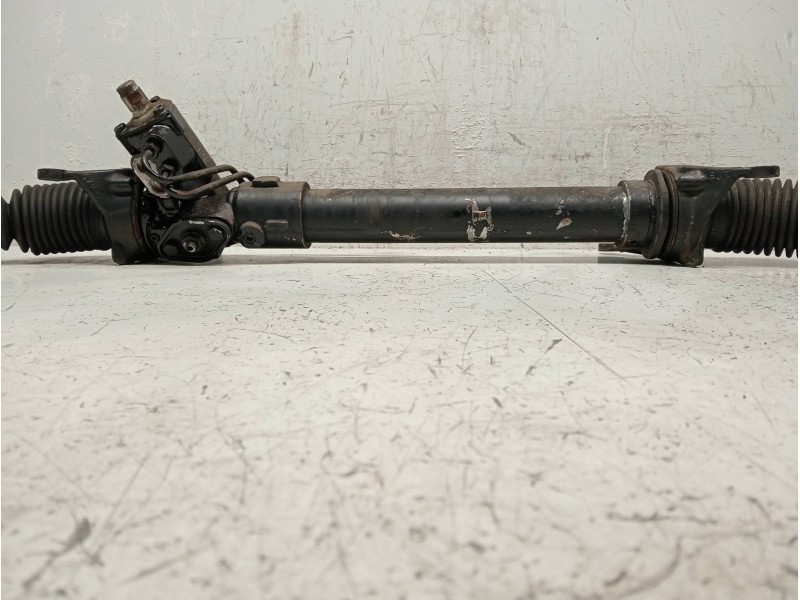 Recambio de cremallera direccion para jaguar xj6/12 referencia OEM IAM CBC4925  