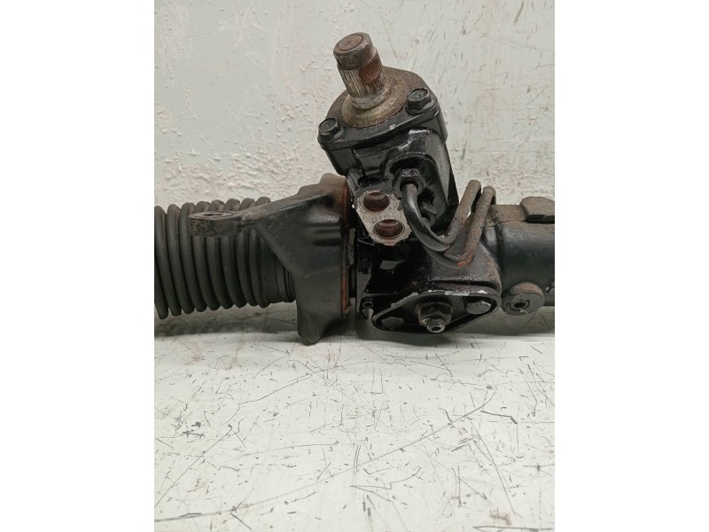 Recambio de cremallera direccion para jaguar xj6/12 referencia OEM IAM CBC4925  