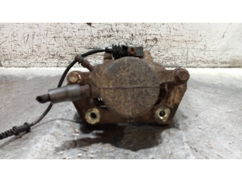 Recambio de pinza freno delantera derecha para mercedes vaneo (w414) furgoneta compacta 1.6 cat referencia OEM IAM   