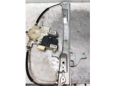 Recambio de elevalunas delantero derecho para citroen c4 berlina referencia OEM IAM 9681574880  5P