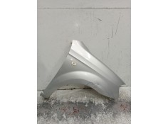 Recambio de aleta delantera derecha para chevrolet aveo referencia OEM IAM   