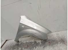 Recambio de aleta delantera derecha para chevrolet aveo referencia OEM IAM    2