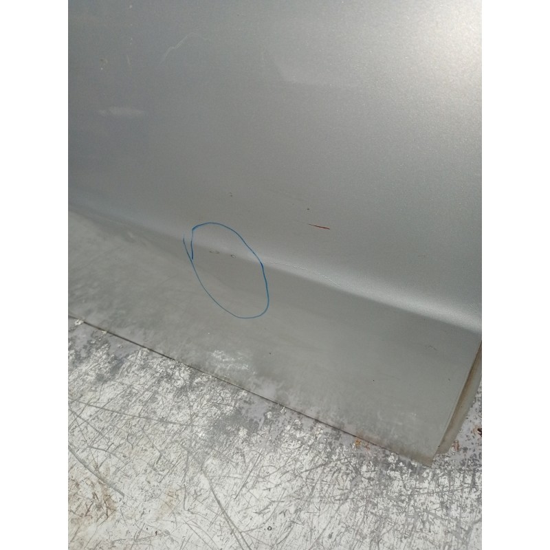 Recambio de puerta trasera derecha para chevrolet aveo referencia OEM IAM  VER FOTOS 5P