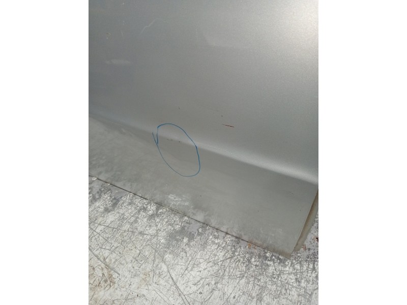 Recambio de puerta trasera derecha para chevrolet aveo referencia OEM IAM  VER FOTOS 5P