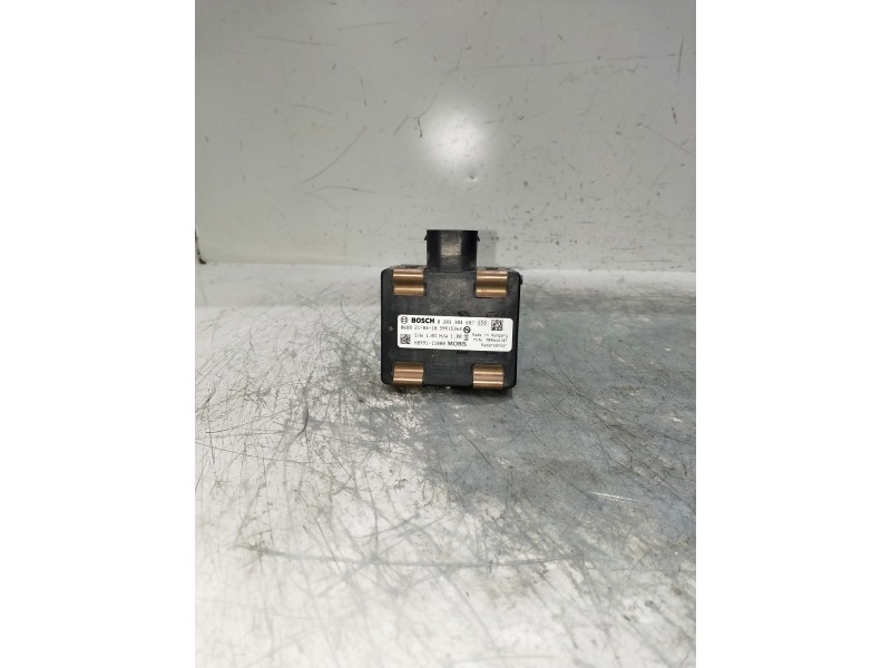 Recambio de modulo electronico para hyundai kona n os referencia OEM IAM 0203304687 H899111000 