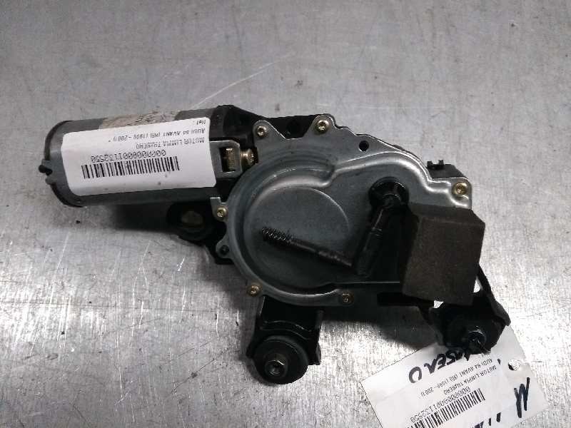 Recambio de motor limpia trasero para audi s4 avant (b5) referencia OEM IAM   