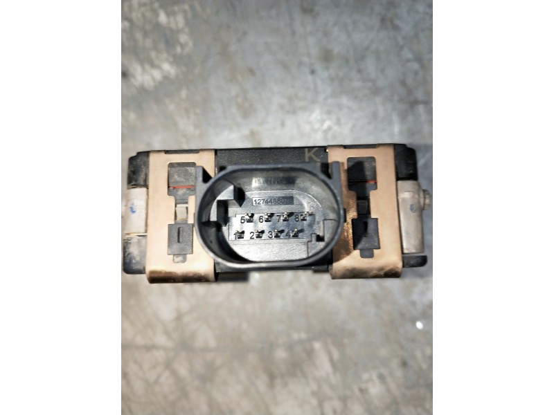 Recambio de modulo electronico para hyundai kona n os referencia OEM IAM 0203304687 H899111000 