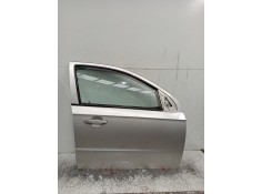 Recambio de puerta delantera derecha para chevrolet aveo referencia OEM IAM   5P