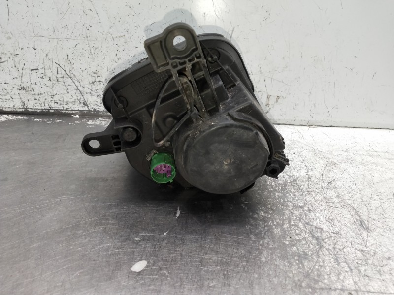 Recambio de faro izquierdo para fiat 500 312 1.0 hybrid referencia OEM IAM   