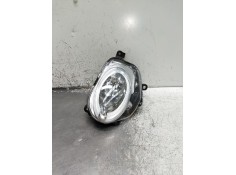 Recambio de faro izquierdo para fiat 500 312 1.0 hybrid referencia OEM IAM   