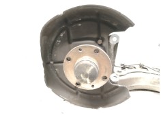 Recambio de mangueta trasera derecha para lancia lybra berlina 1.9 jtd cat referencia OEM IAM   