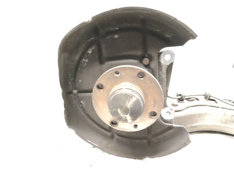 Recambio de mangueta trasera derecha para lancia lybra berlina 1.9 jtd cat referencia OEM IAM   