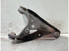 Recambio de brazo suspension inferior delantero izquierdo para dacia sandero referencia OEM IAM 545017081R   2