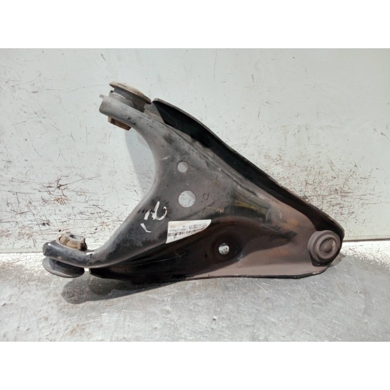 Recambio de brazo suspension inferior delantero izquierdo para dacia sandero referencia OEM IAM 545017081R  